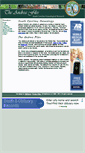 Mobile Screenshot of andreafiles.com